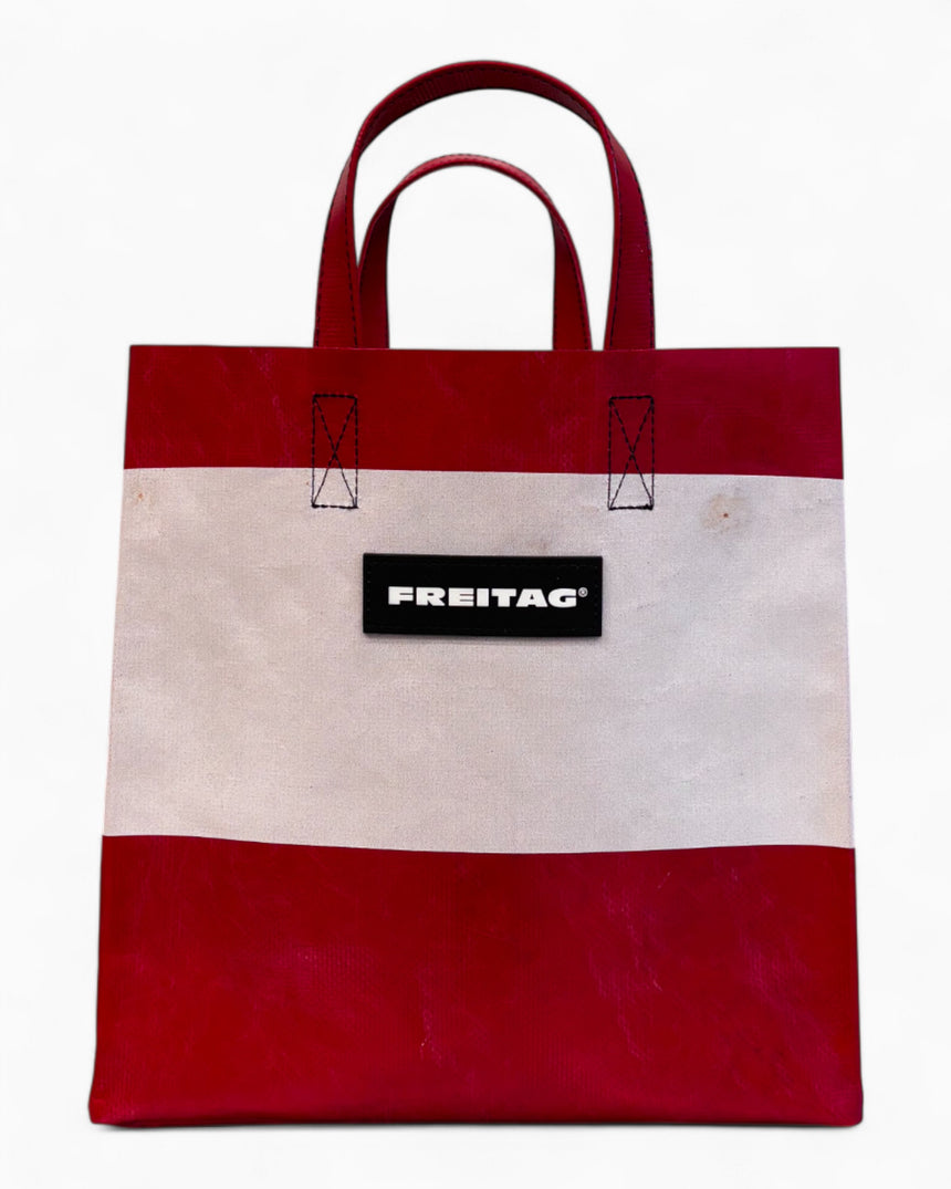 F250 Sonny Shoulder Bag