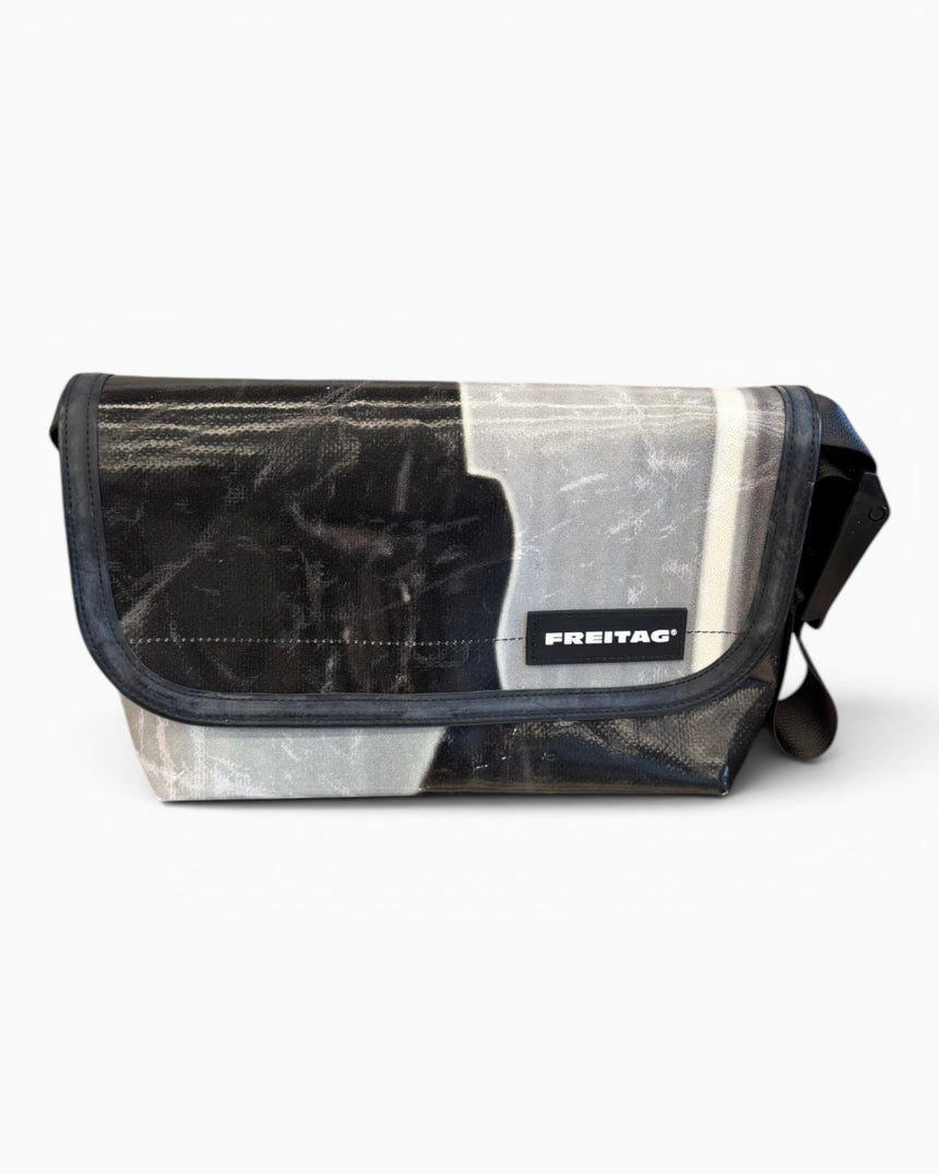 F41 Hawaii Five-0 Shoulder Bag