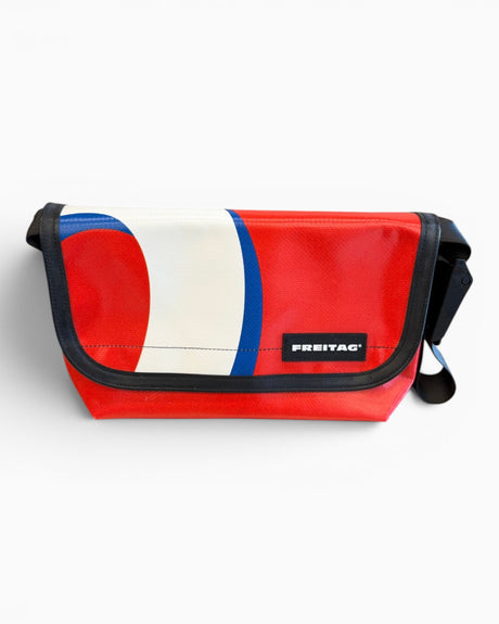 F41 Hawaii Five-0 Shoulder Bag