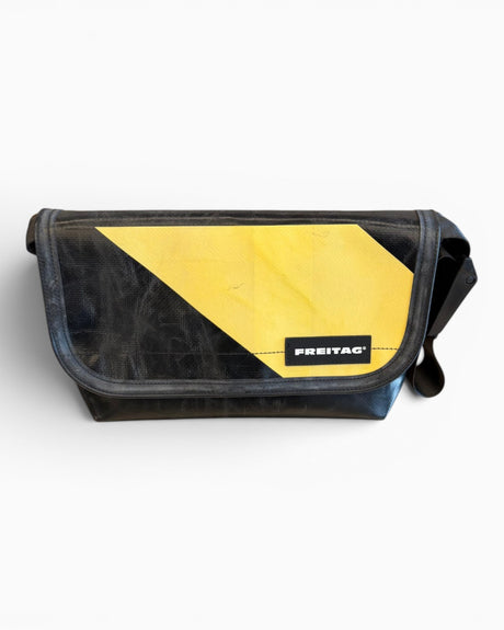 F41 Hawaii Five-0 Shoulder Bag