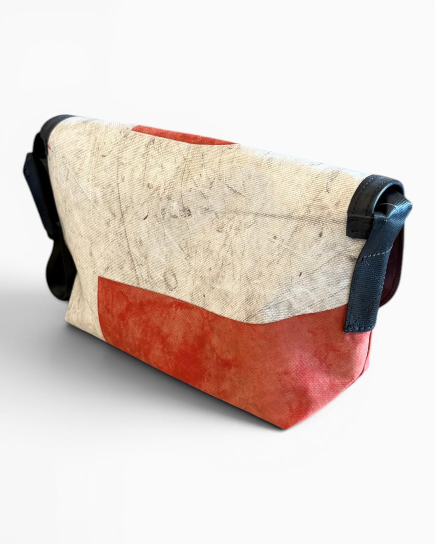 F41 Hawaii Five-0 Shoulder Bag