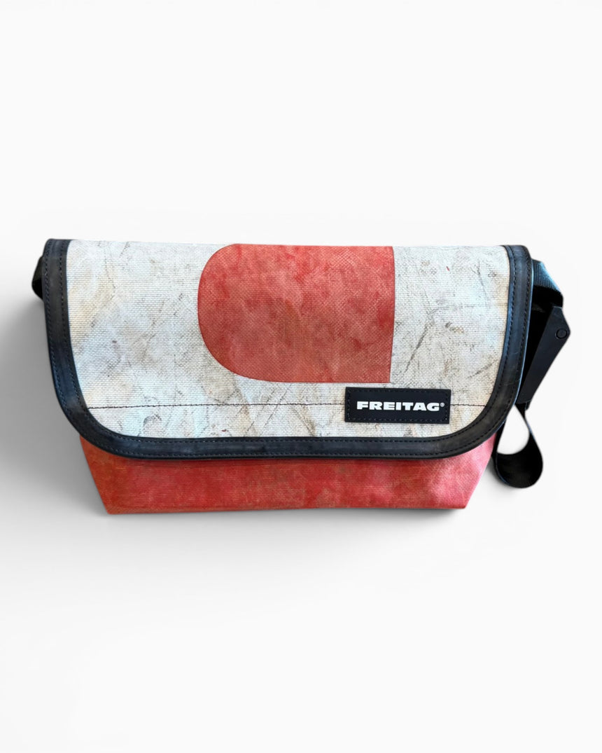 F41 Hawaii Five-0 Shoulder Bag