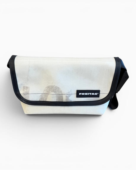 F41 Hawaii Five-0 Shoulder Bag
