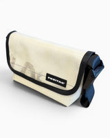 F41 Hawaii Five-0 Shoulder Bag