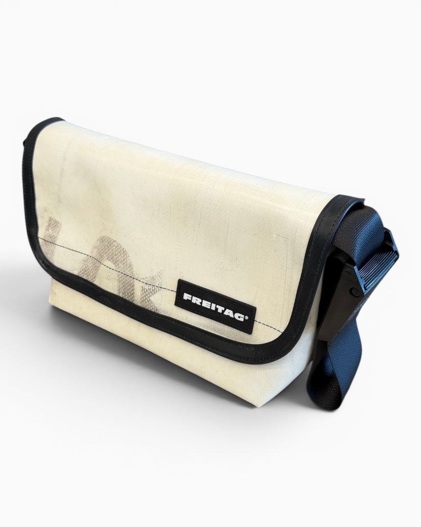 F41 Hawaii Five-0 Shoulder Bag