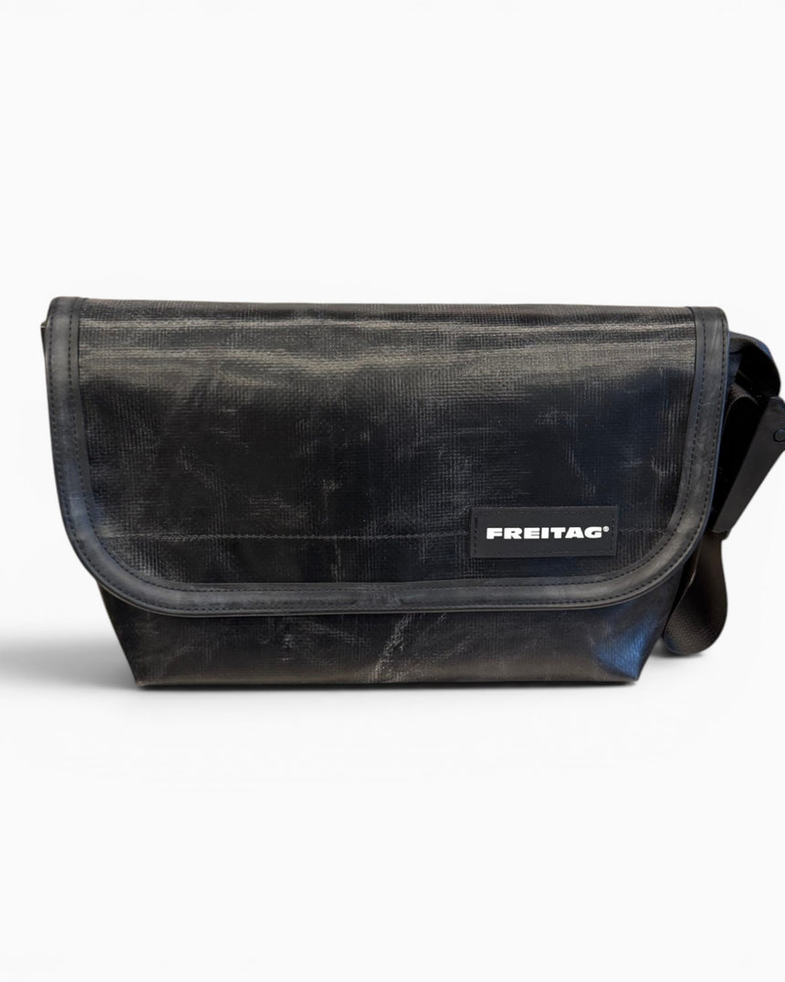 F41 Hawaii Five-0 Shoulder Bag