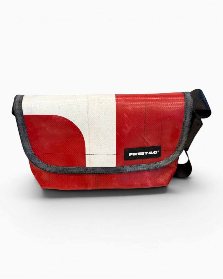 F41 Hawaii Five-0 Shoulder Bag