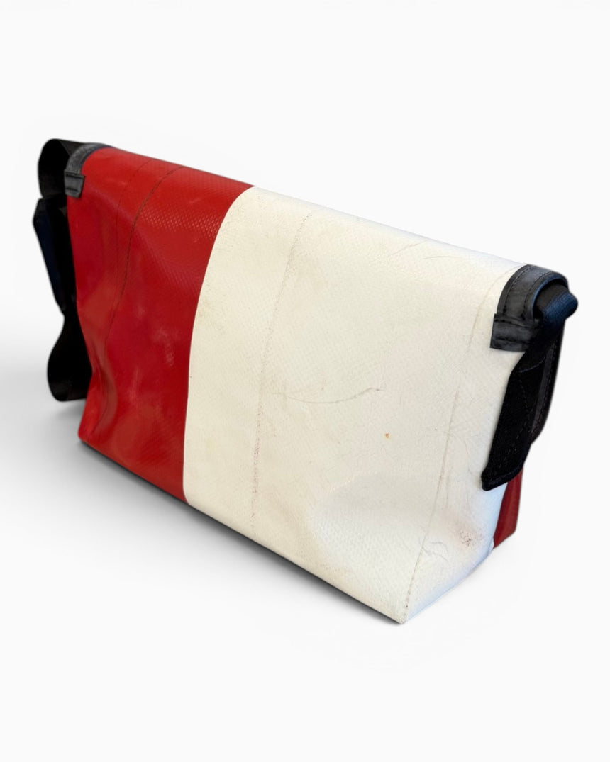F41 Hawaii Five-0 Shoulder Bag