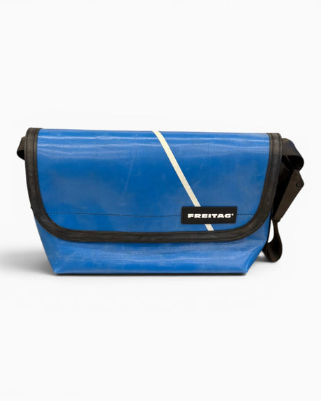 F41 Hawaii Five-0 Shoulder Bag
