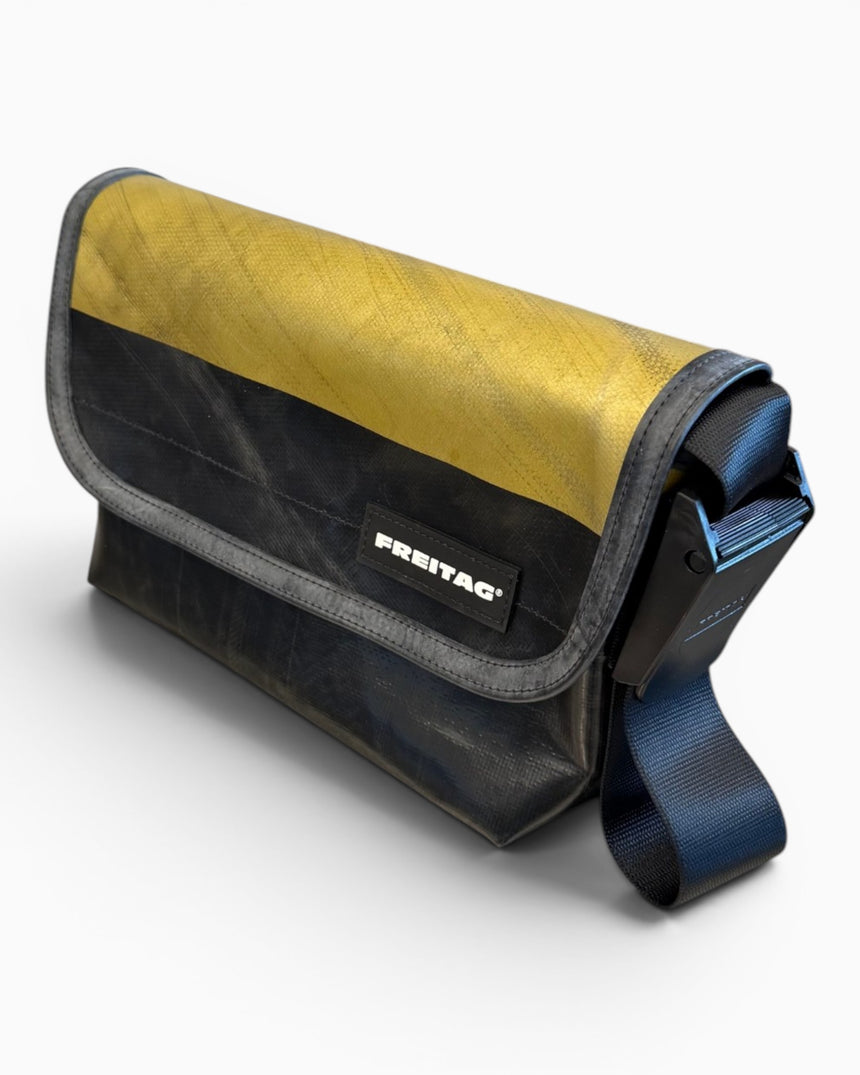 F41 Hawaii Five-0 Shoulder Bag