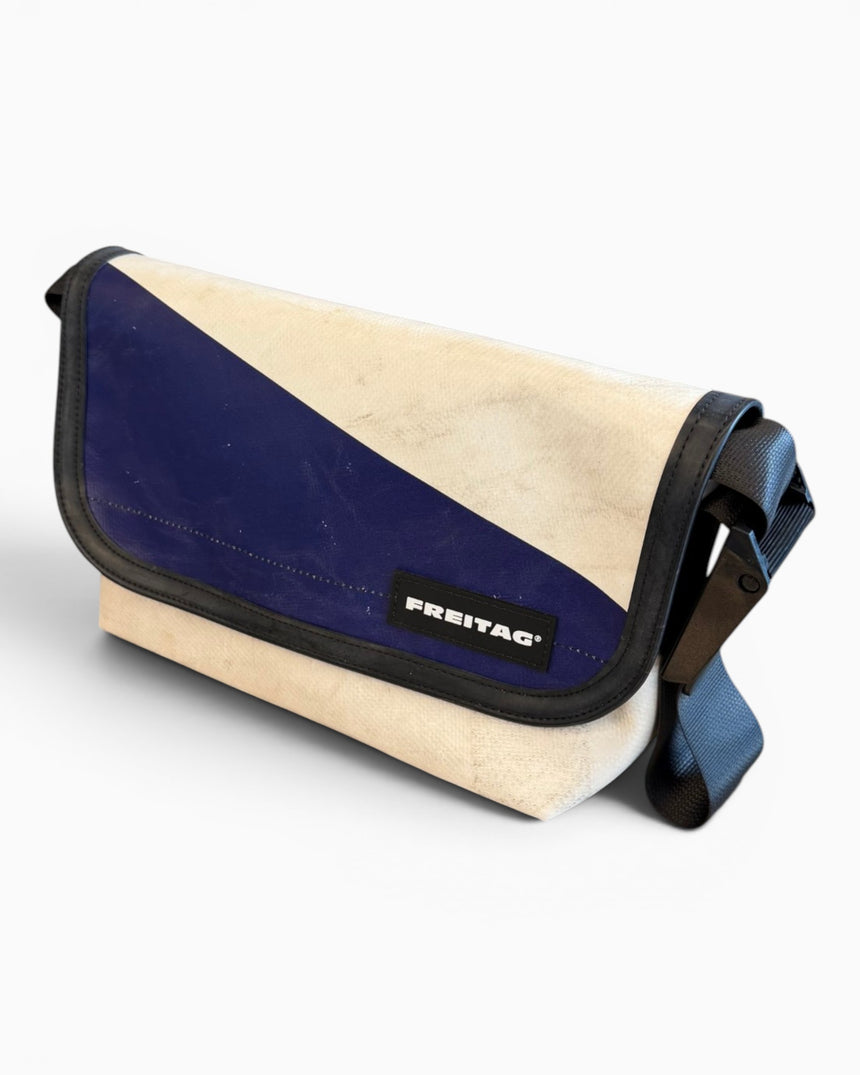 F41 Hawaii Five-0 Shoulder Bag