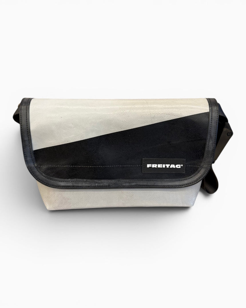 F41 Hawaii Five-0 Shoulder Bag