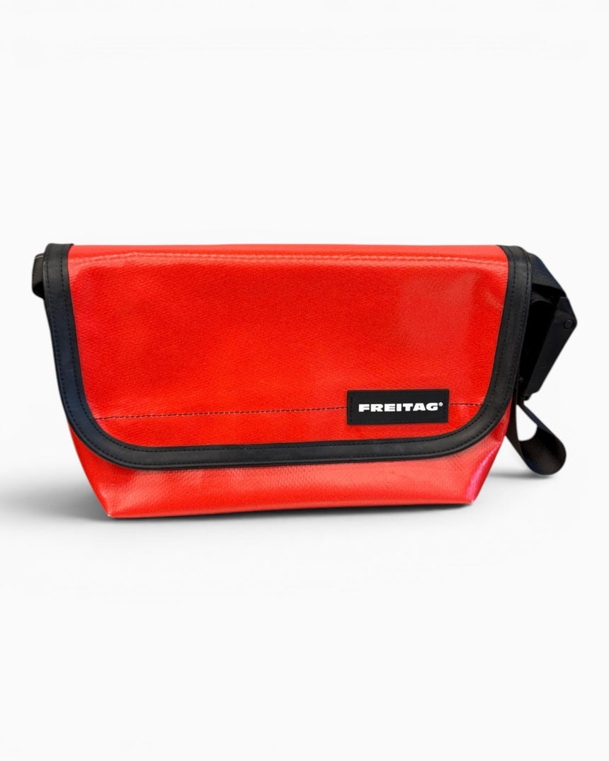 F41 Hawaii Five-0 Shoulder Bag