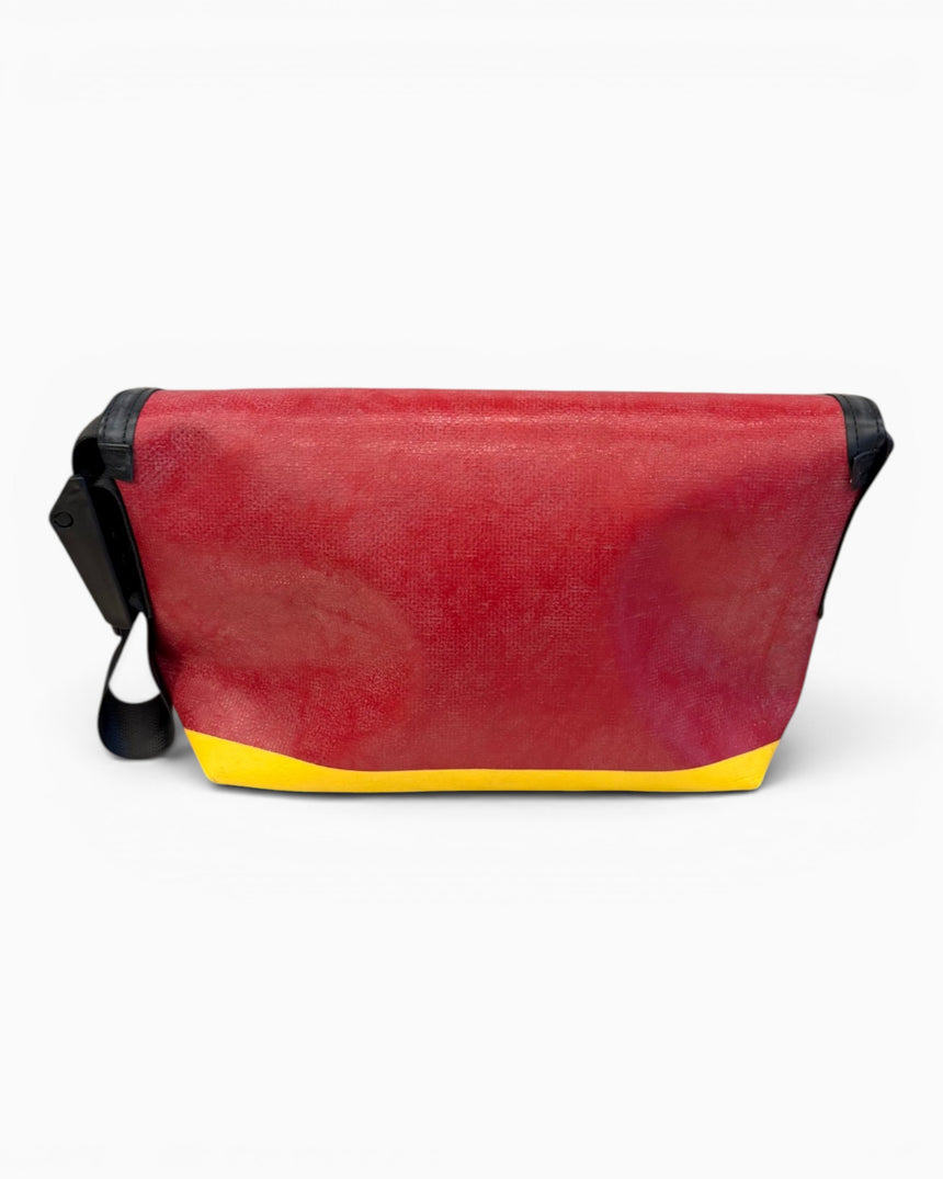 F41 Hawaii Five-0 Shoulder Bag