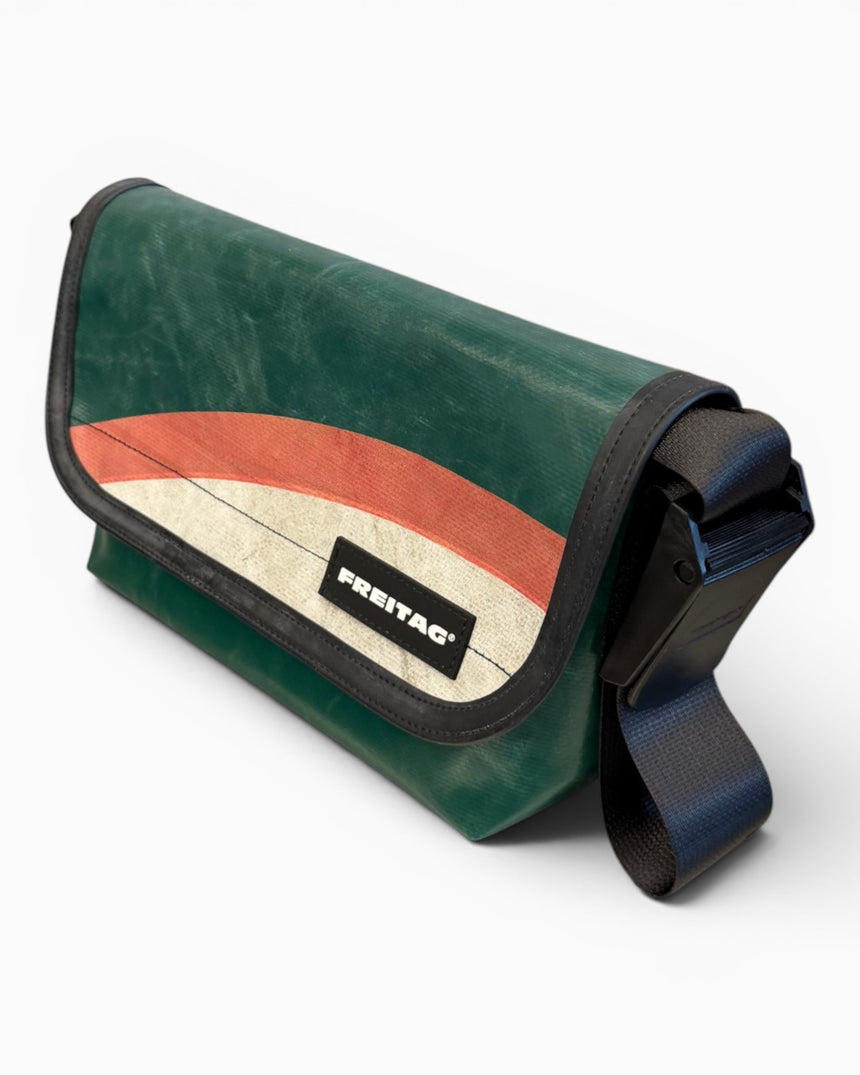 F41 Hawaii Five-0 Shoulder Bag