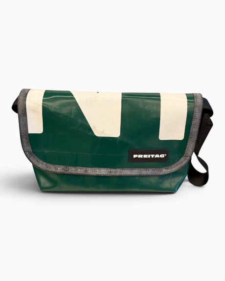 F41 Hawaii Five-0 Shoulder Bag