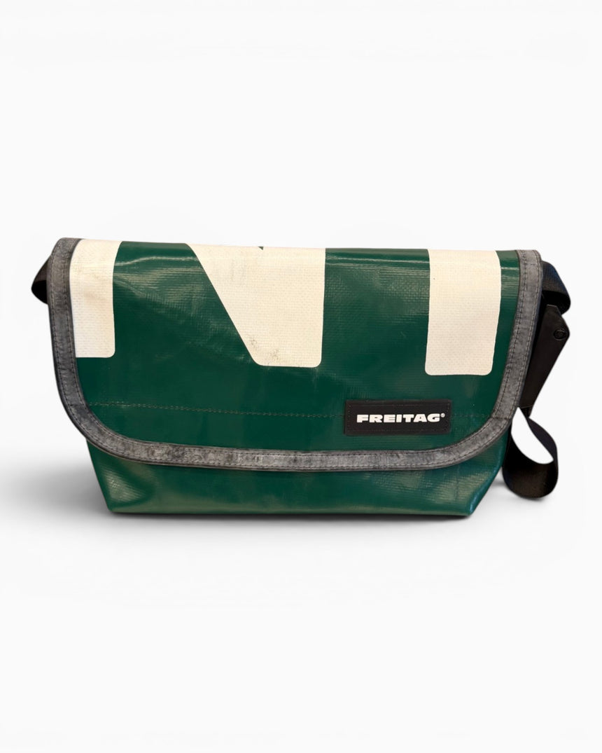 F41 Hawaii Five-0 Shoulder Bag