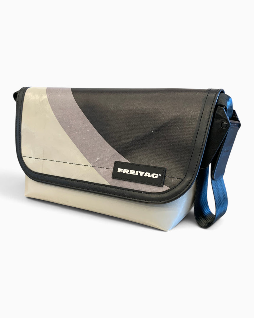 F41 Hawaii Five-0 Shoulder Bag
