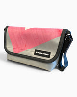 F41 Hawaii Five-0 Shoulder Bag