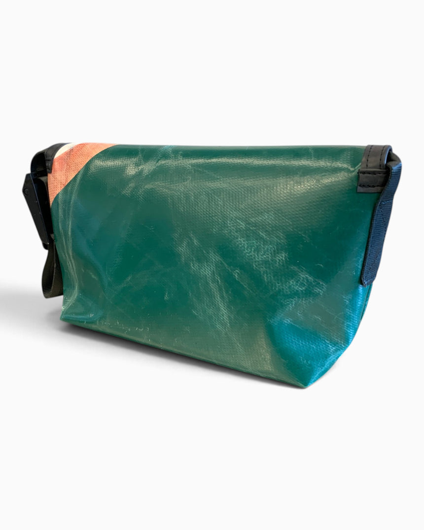 F41 Hawaii Five-0 Shoulder Bag