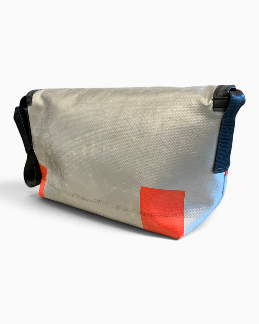 F41 Hawaii Five-0 Shoulder Bag