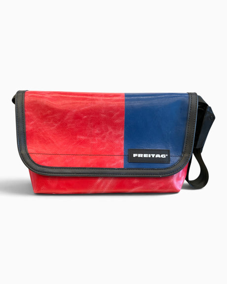 F41 Hawaii Five-0 Shoulder Bag