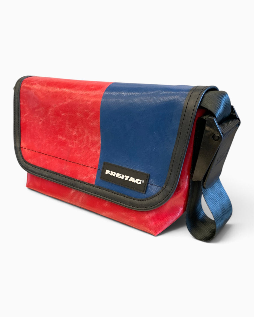F41 Hawaii Five-0 Shoulder Bag
