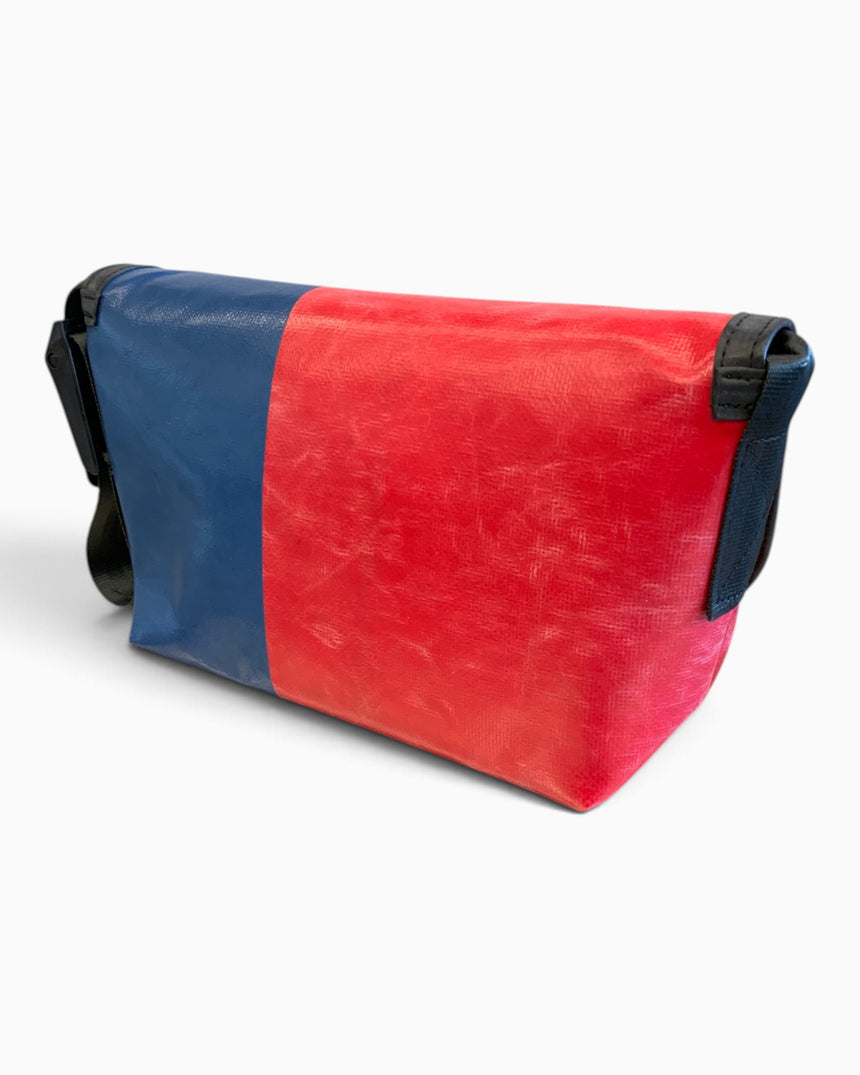 F41 Hawaii Five-0 Shoulder Bag