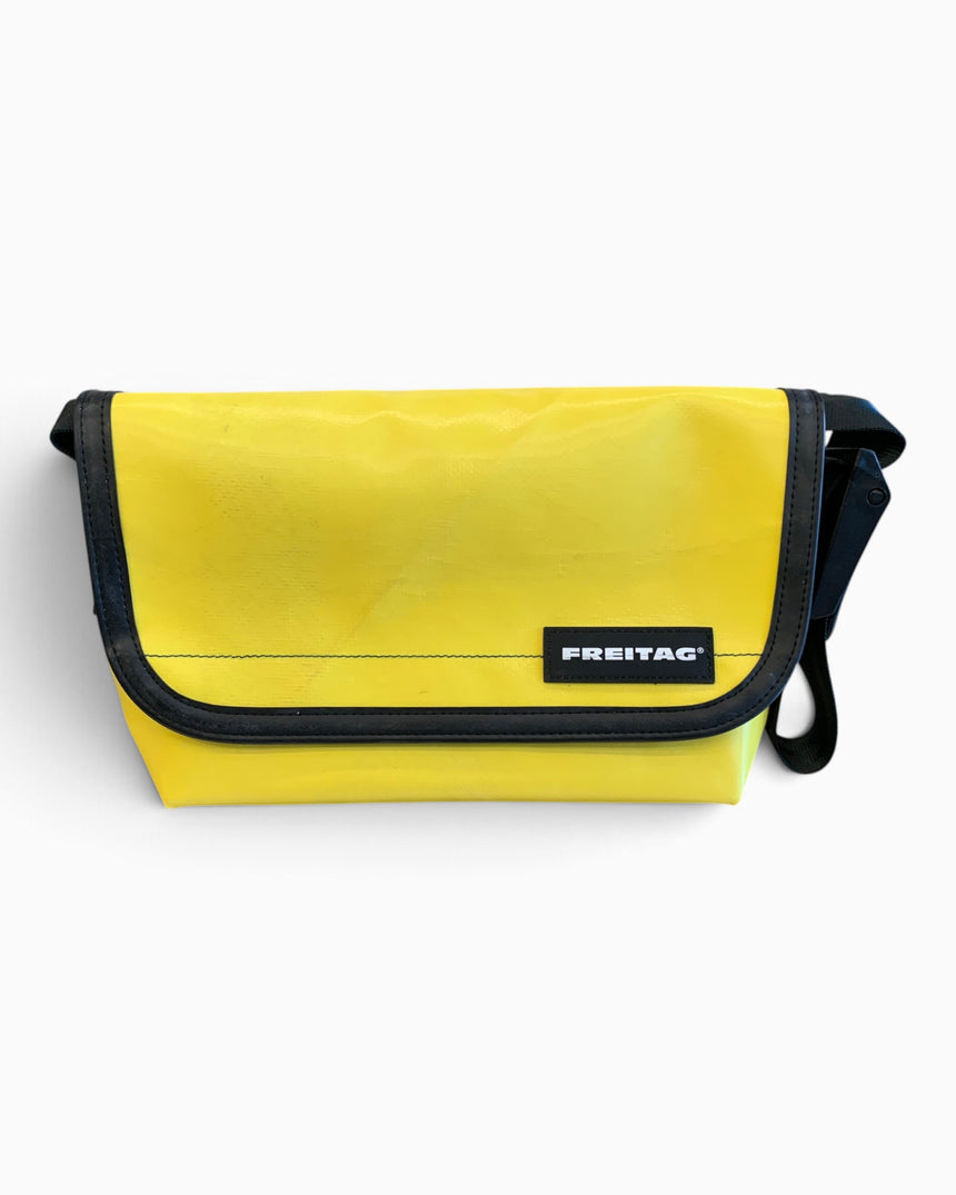 F41 Hawaii Five-0 Shoulder Bag