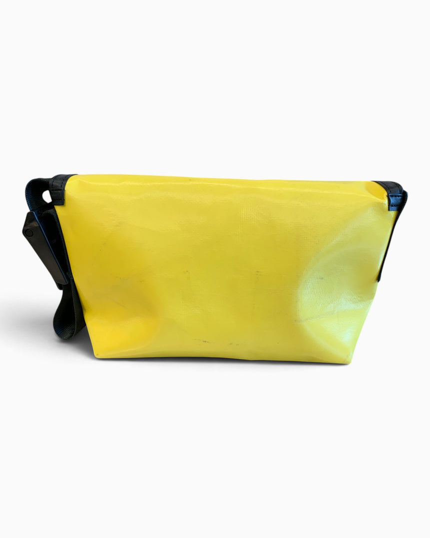 F41 Hawaii Five-0 Shoulder Bag