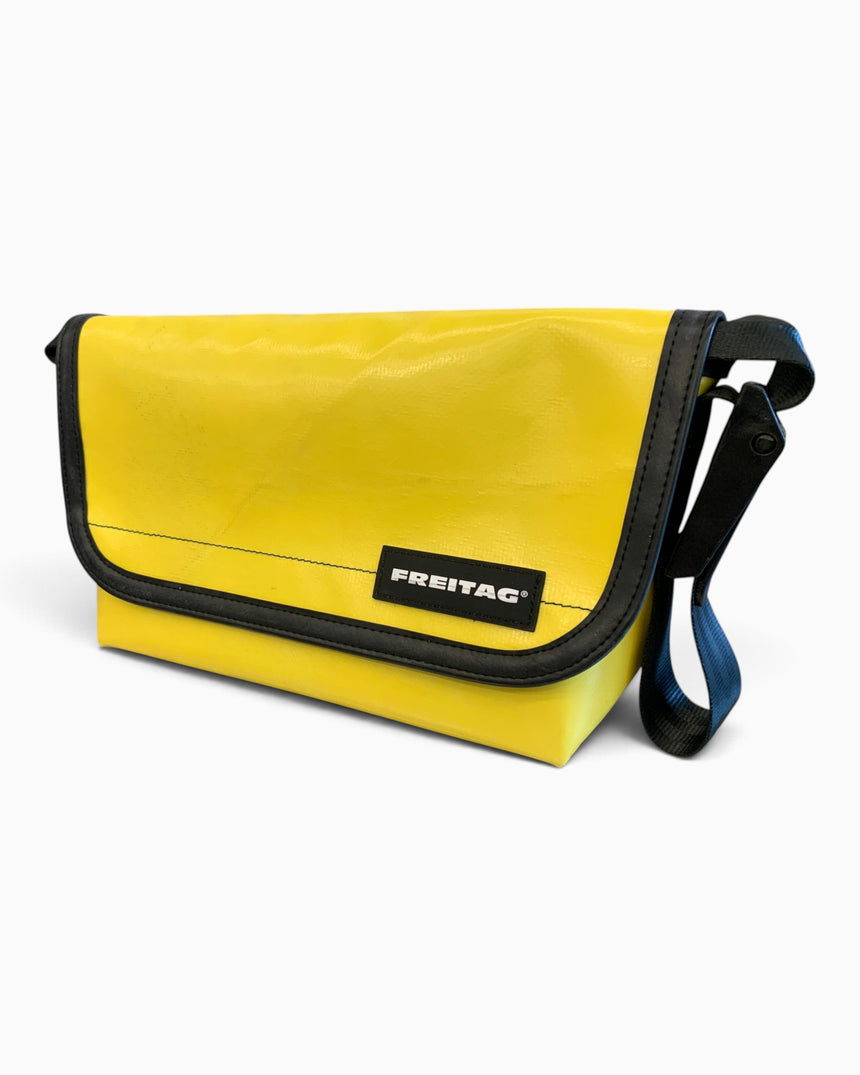 F41 Hawaii Five-0 Shoulder Bag