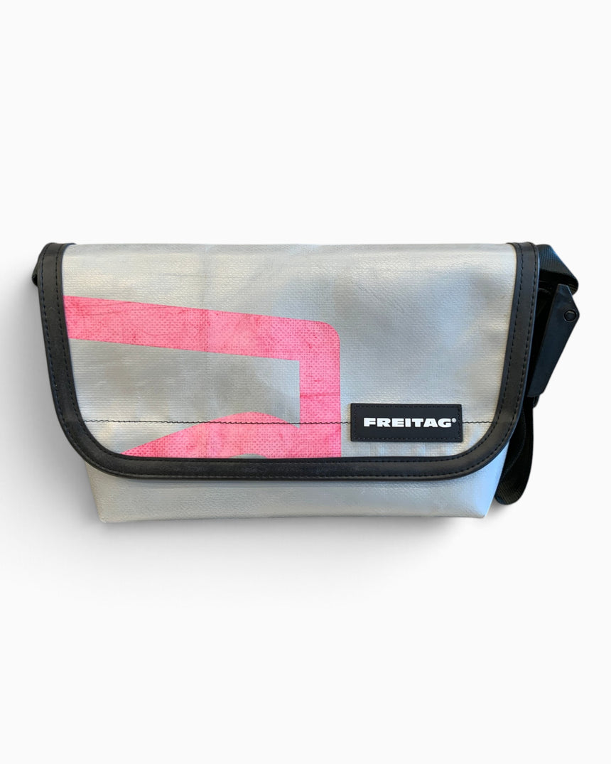 F41 Hawaii Five-0 Shoulder Bag