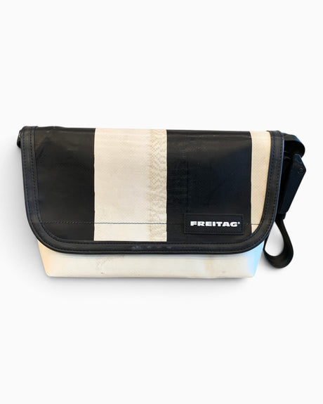 F41 Hawaii Five-0 Shoulder Bag