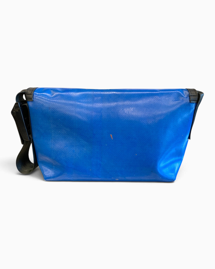 F41 Hawaii Five-0 Shoulder Bag
