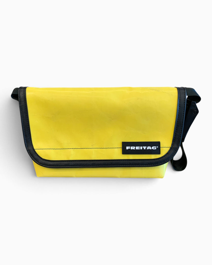 F41 Hawaii Five-0 Shoulder Bag