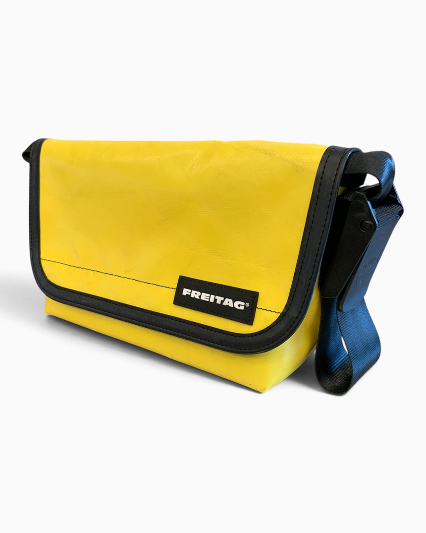 F41 Hawaii Five-0 Shoulder Bag