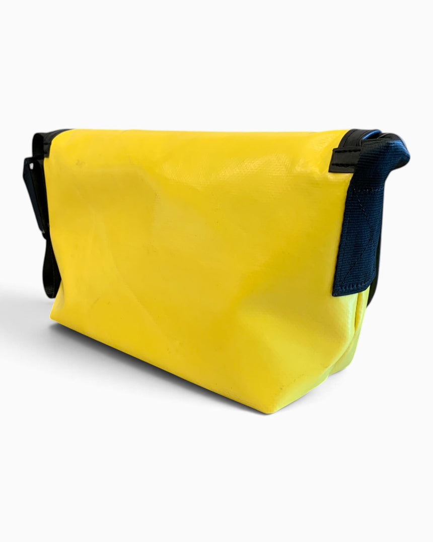 F41 Hawaii Five-0 Shoulder Bag