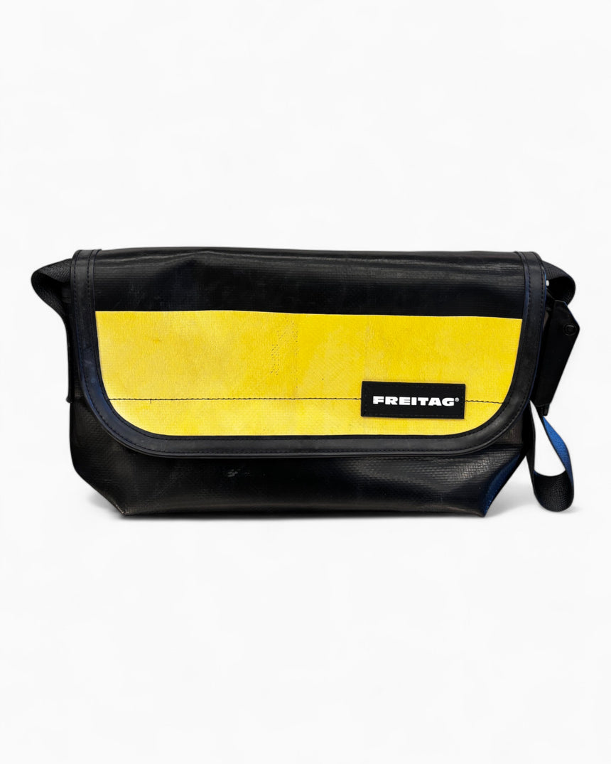 F41 Hawaii Five-0 Shoulder Bag