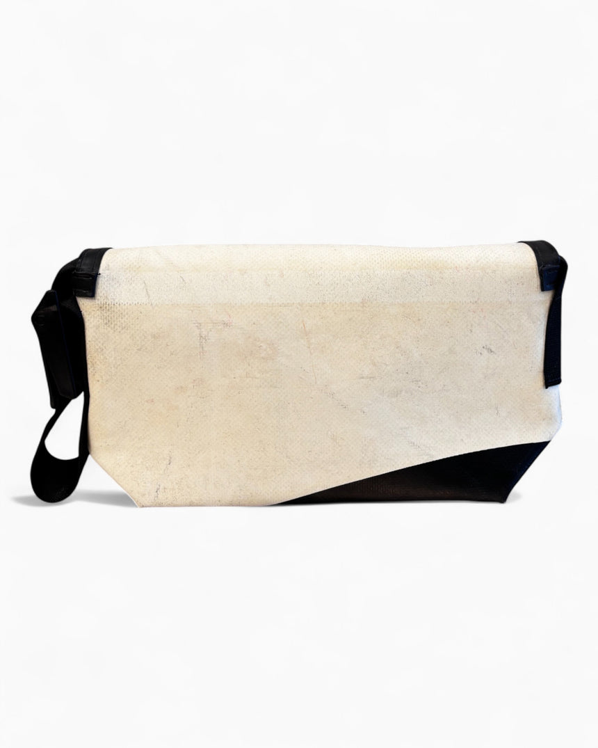 F41 Hawaii Five-0 Shoulder Bag