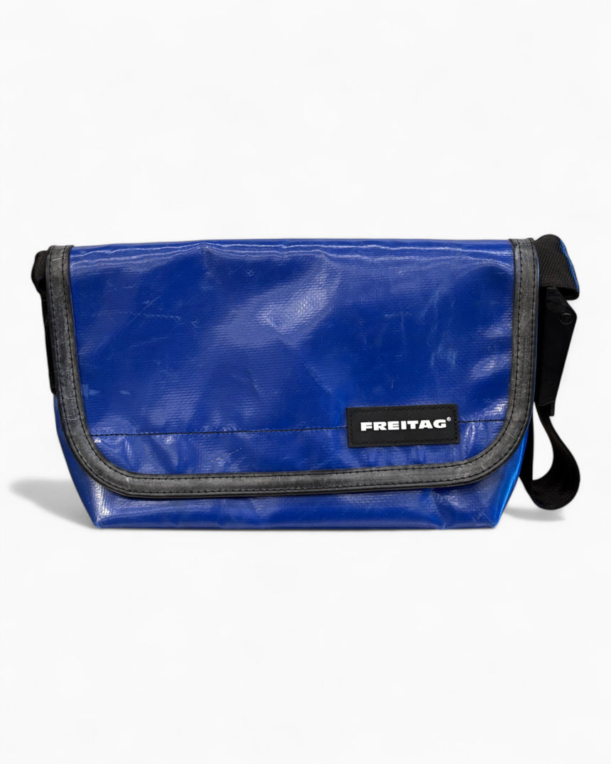 F41 Hawaii Five-0 Shoulder Bag