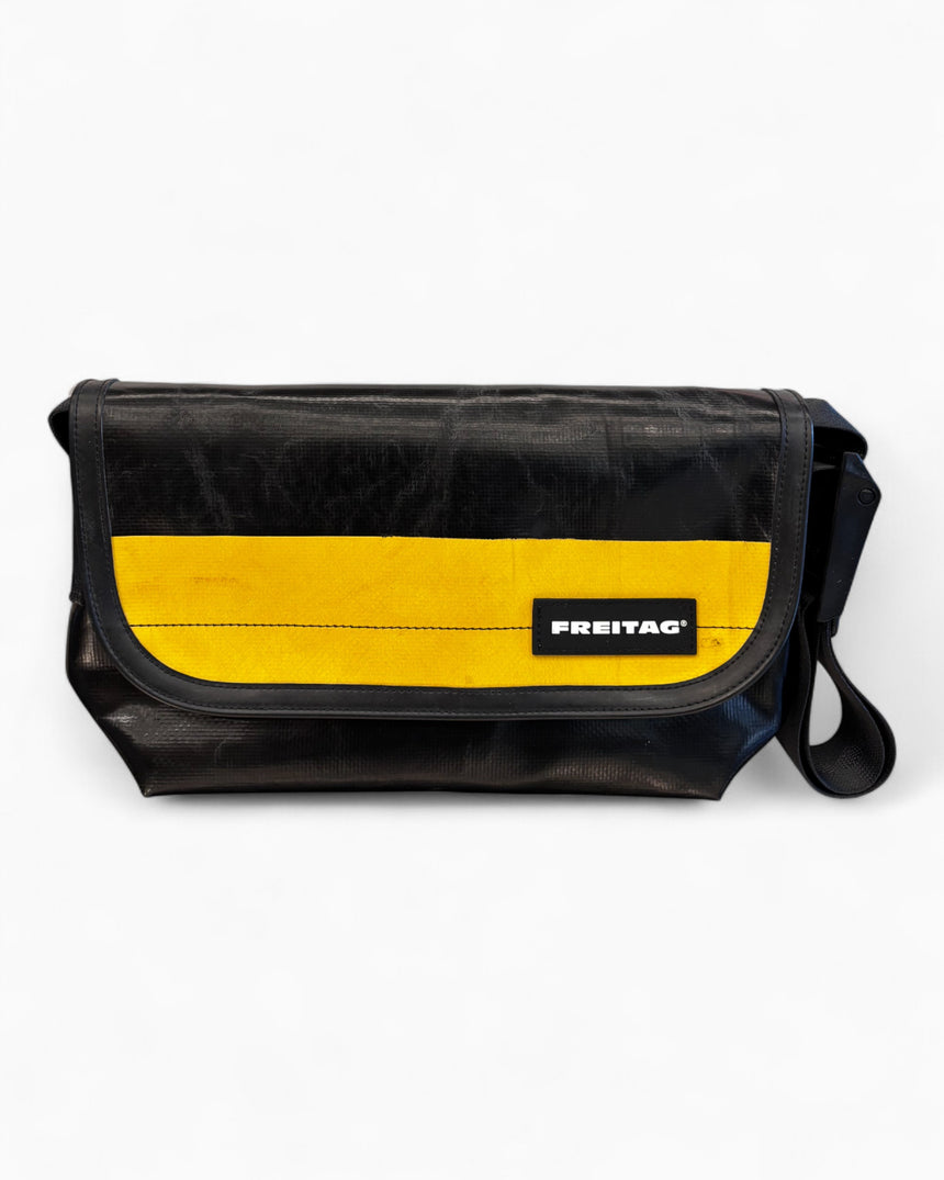 F41 Hawaii Five-0 Shoulder Bag