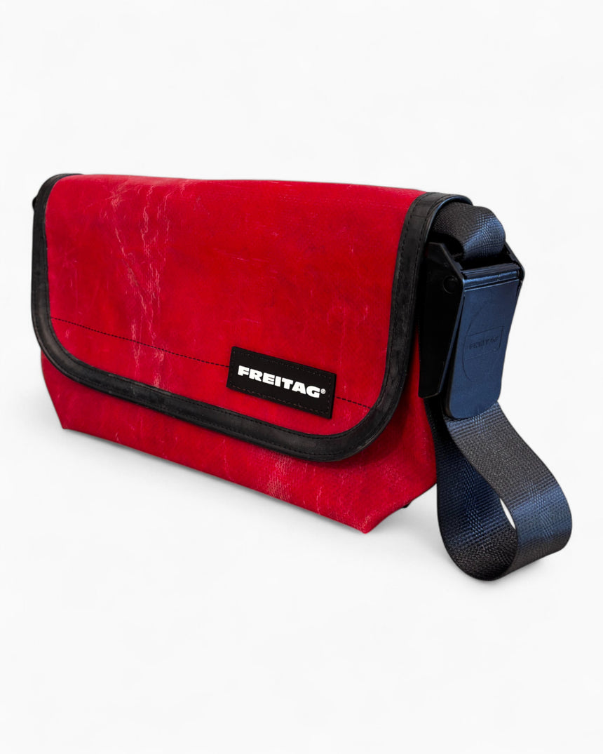 F41 Hawaii Five-0 Shoulder Bag