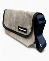 F41 Hawaii Five-0 Shoulder Bag