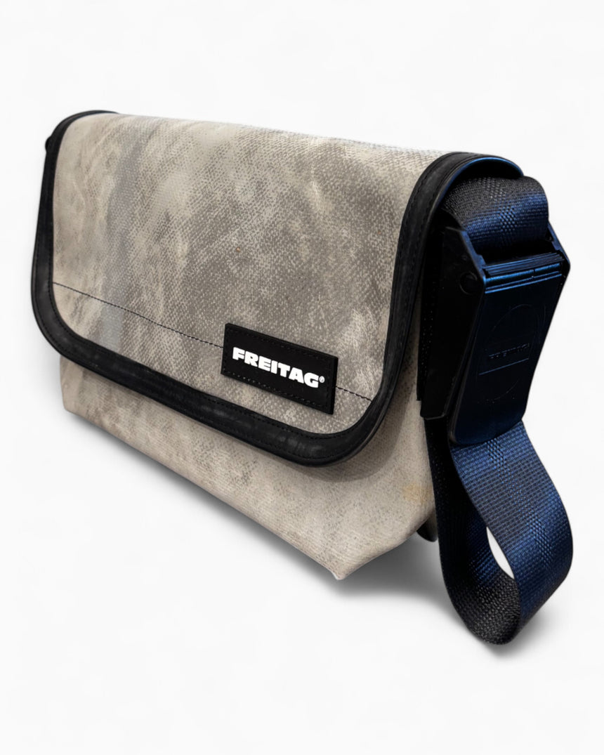 F41 Hawaii Five-0 Shoulder Bag