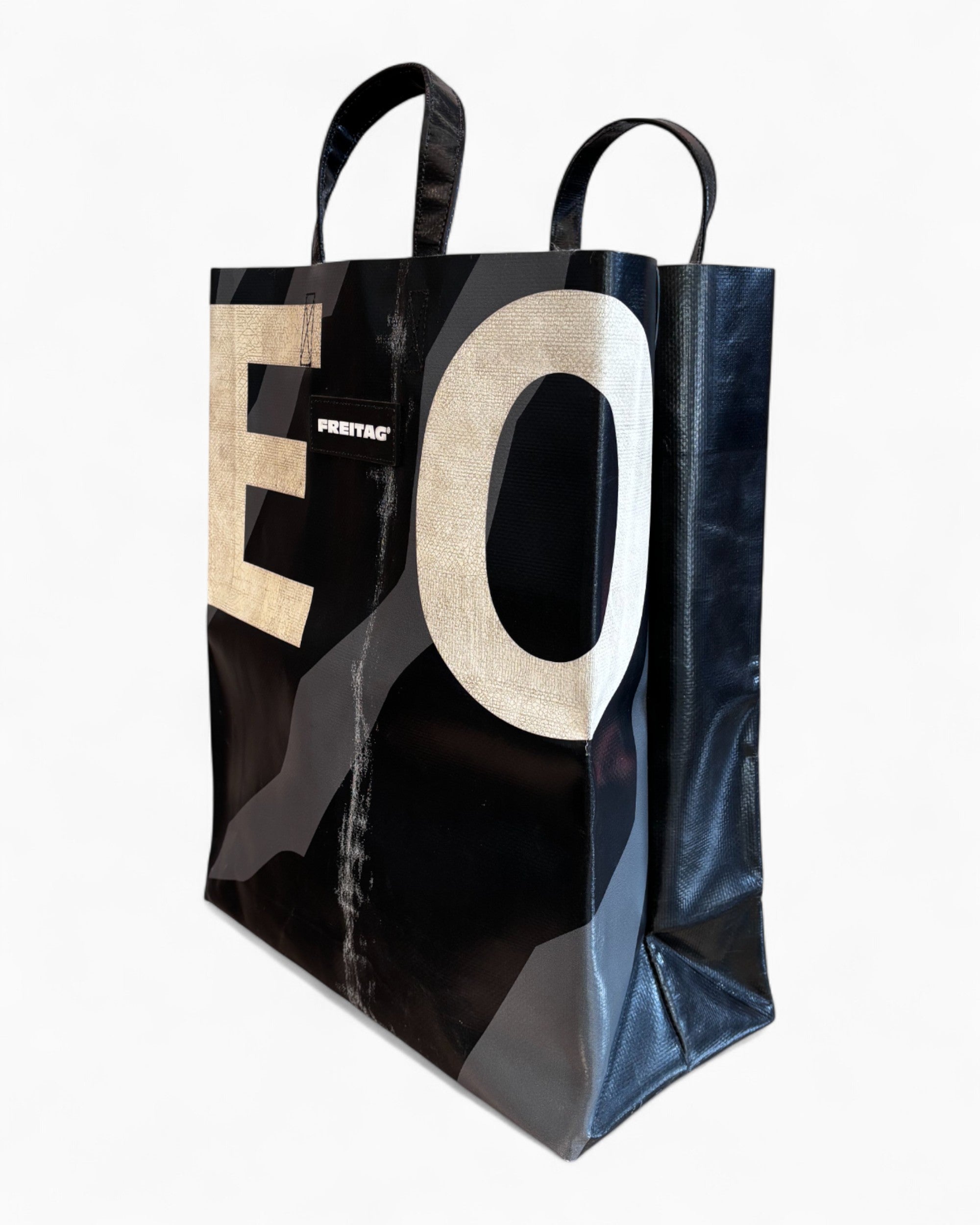 FREITAG F52 Miami Vice Shoulder Bag - vitruta