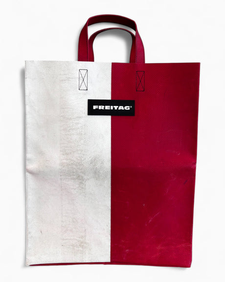 F52 Miami Vice Shoulder Bag