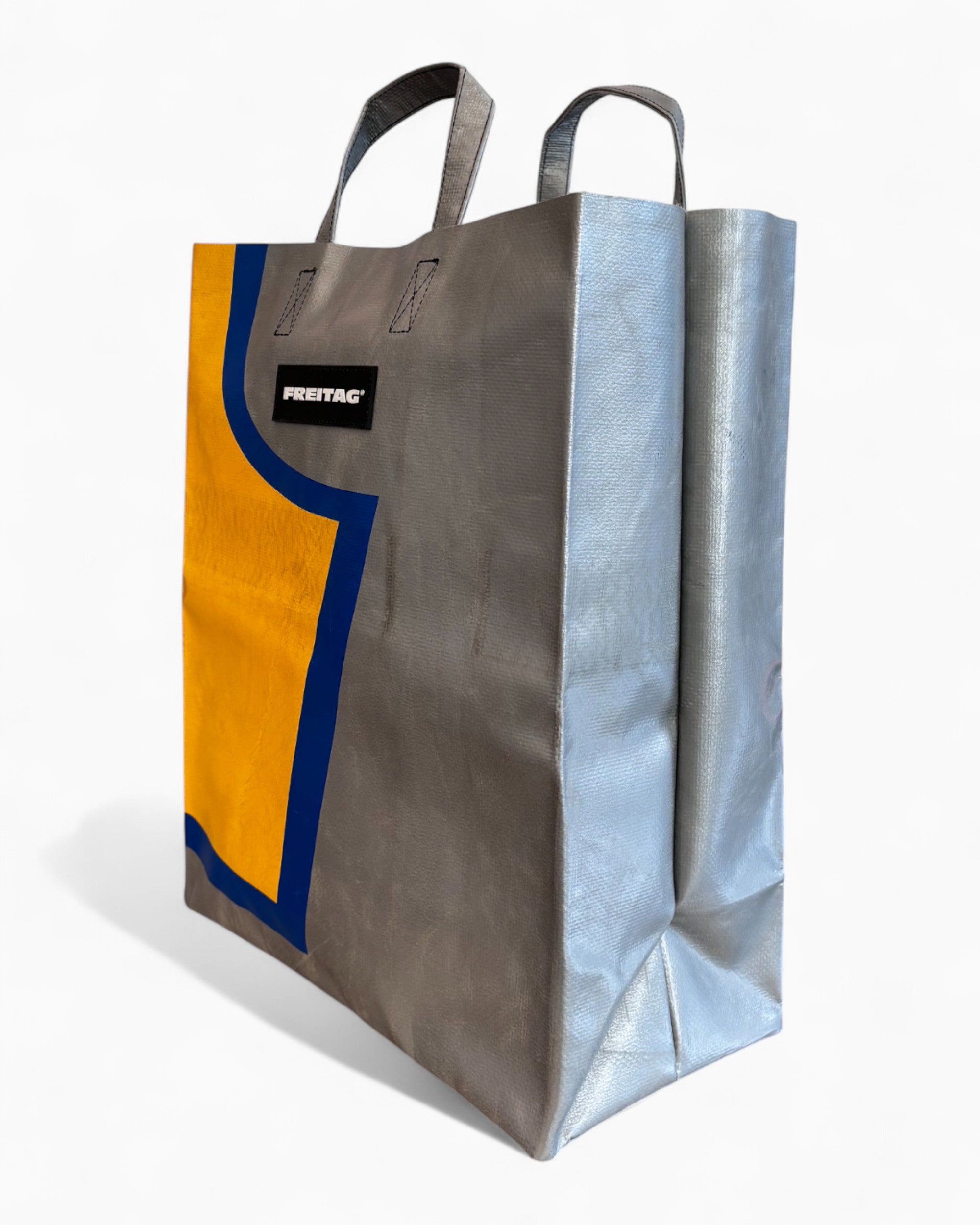 FREITAG F52 Miami Vice Shoulder Bag - vitruta