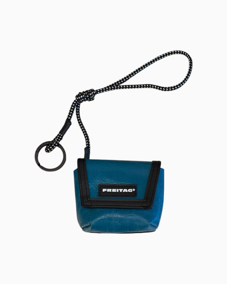 Mini Messenger Key Holder