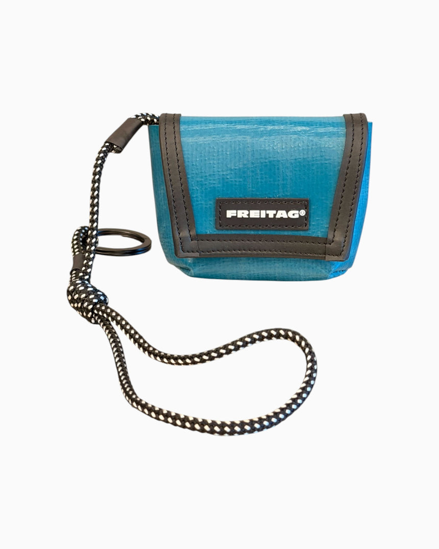 Mini Messenger Key Holder