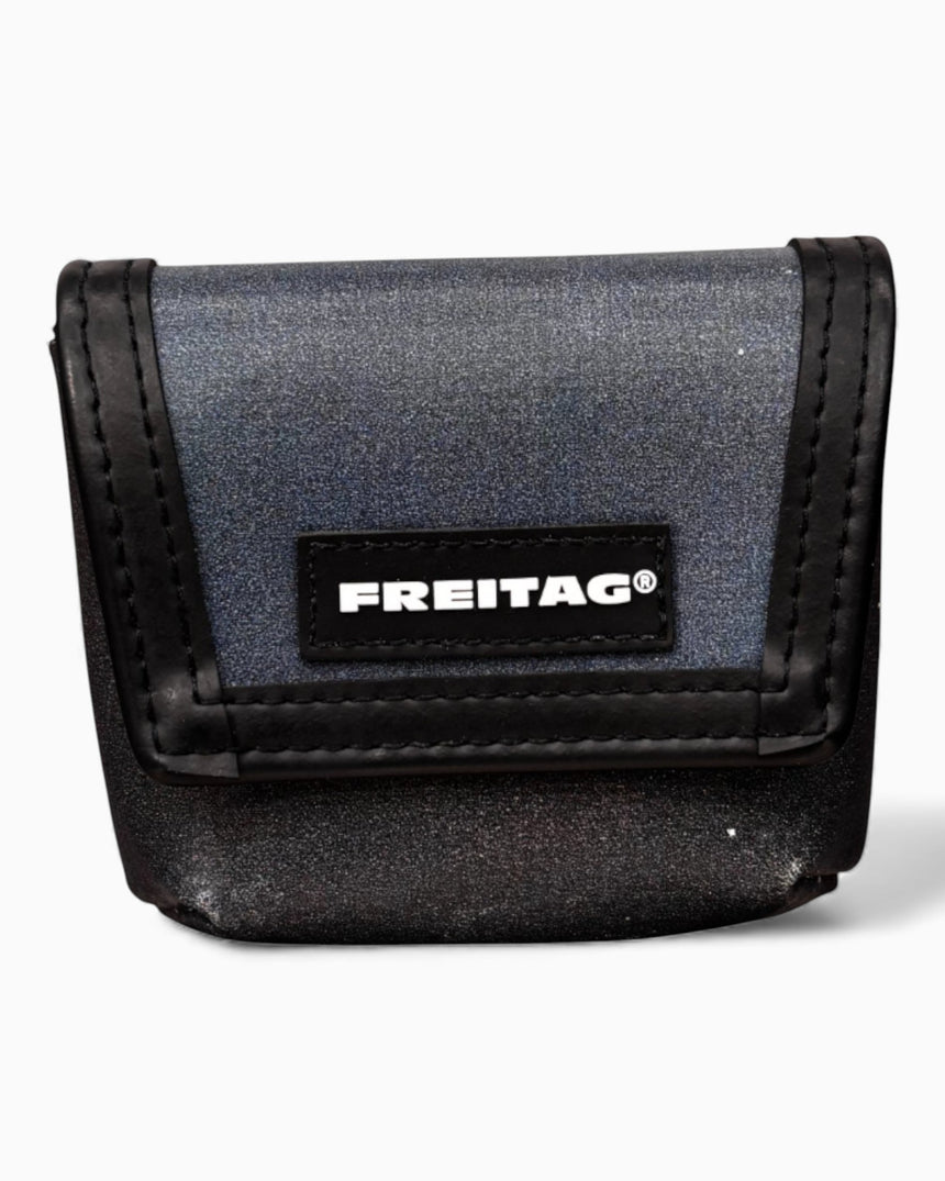 Mini Messenger Key Holder